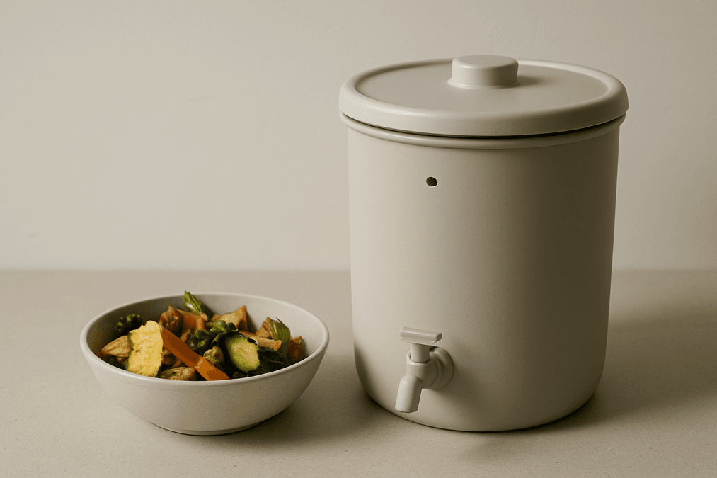 Kompostierung zu Hause – Ultimativer Guide für Anfänger & Fortgeschrittene