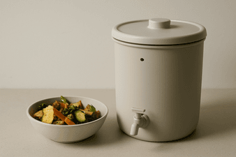 Kompostierung zu Hause – Ultimativer Guide für Anfänger & Fortgeschrittene