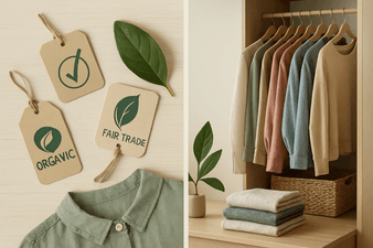 Nachhaltige Mode – Der ultimative Guide für faire und umweltfreundliche Kleidung