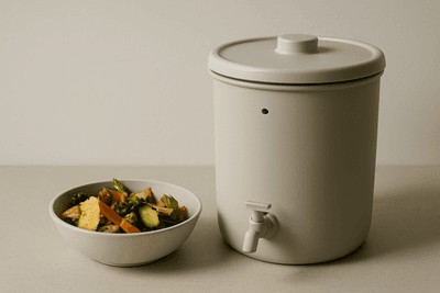 Kompostierung zu Hause – Ultimativer Guide für Anfänger & Fortgeschrittene