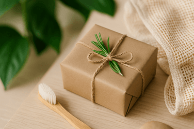 Nachhaltige Geschenke – 25+ Ideen für umweltfreundliches Schenken